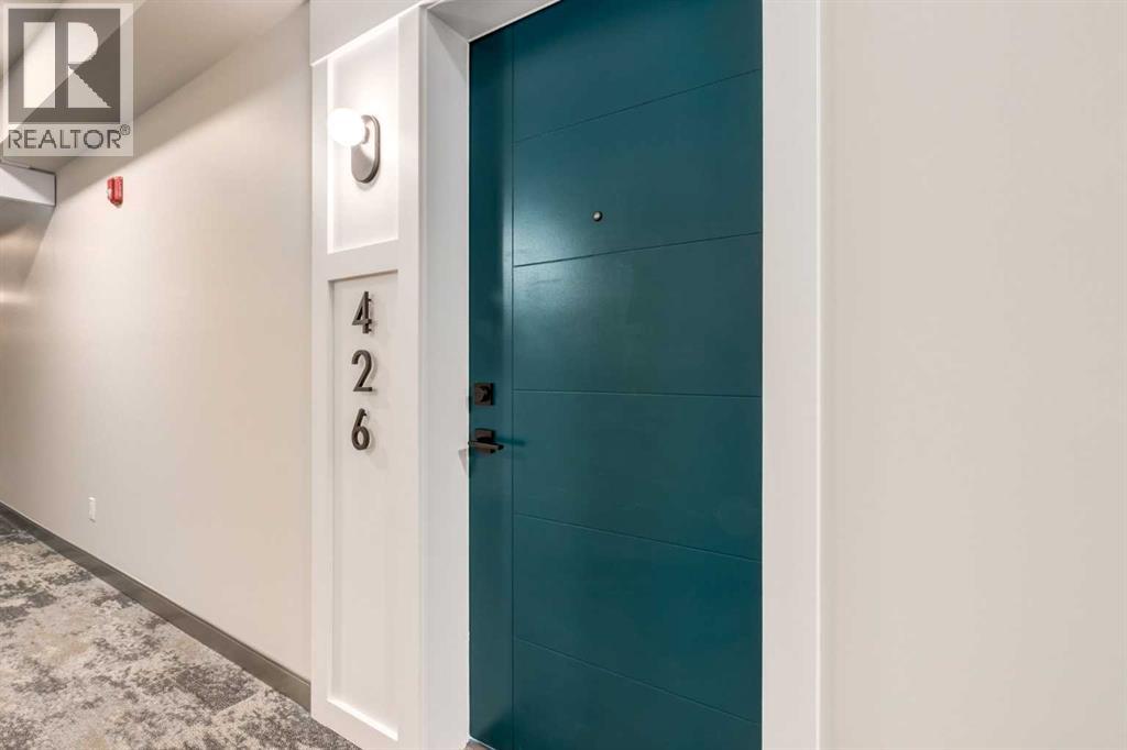 Apartment for Sale in 426, 3107 Warren Street NW|Calgary, Alberta T3B0M2 4