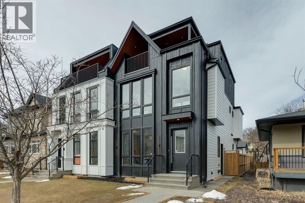 Duplex for Sale in 525 32 Street NW|Calgary, Alberta T2N2V8 2