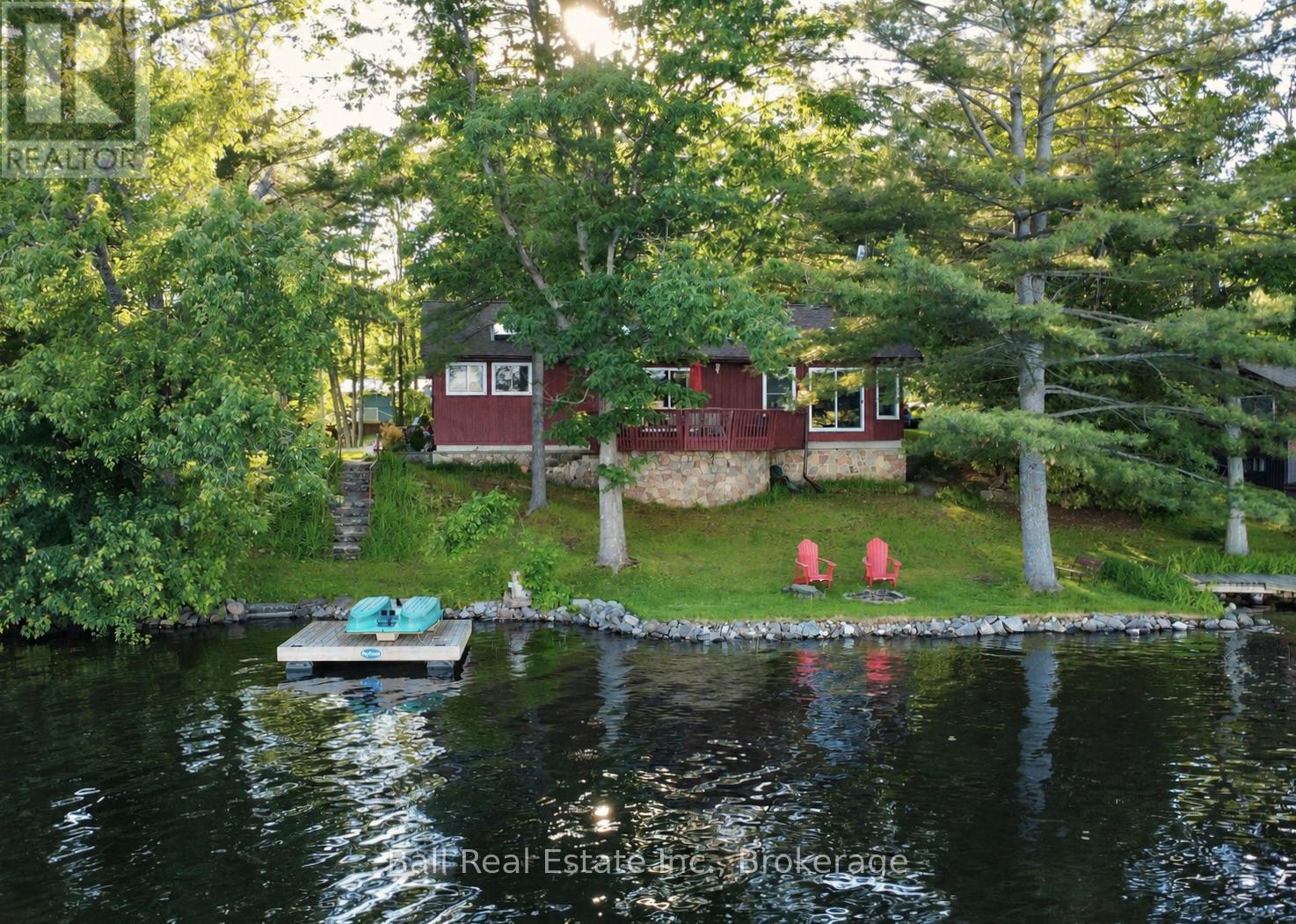 For sale: 1855 SOUTH BAYSHORE ROAD E, Douro-Dummer, Ontario K0L2H0 ...