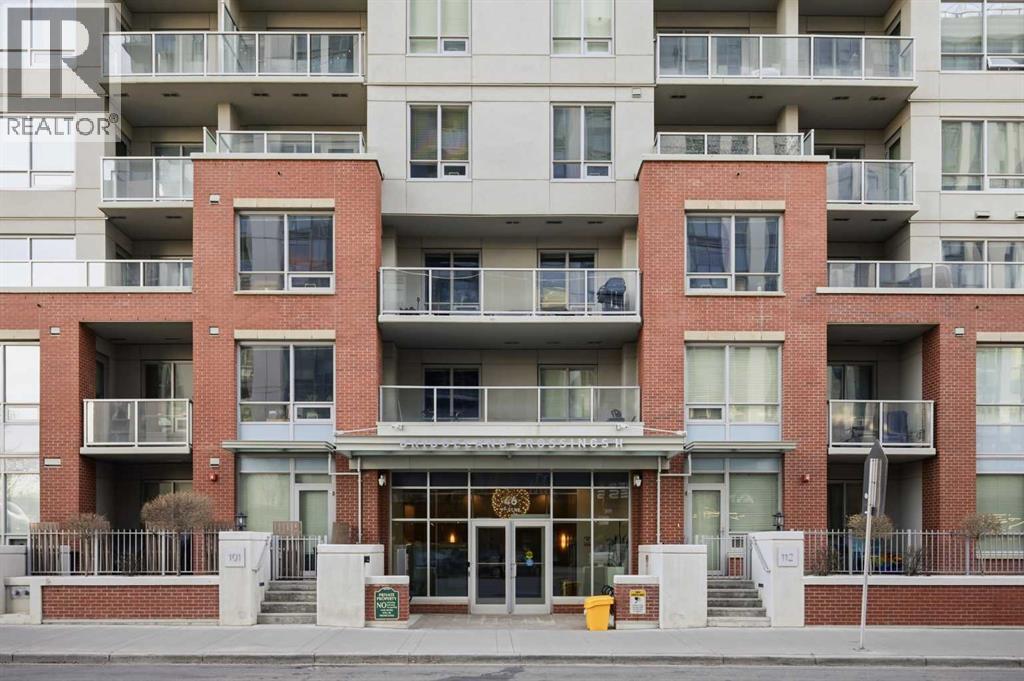 Apartment for Sale in 419, 46 9 Street NE|Calgary, Alberta T2E7Y1 2
