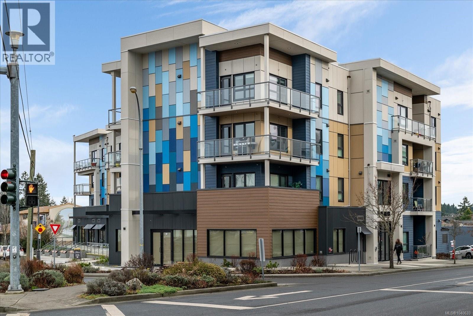 209 164 Alberni Hwy