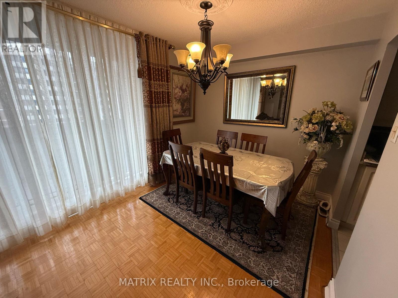 For sale: 1210 - 100 PRUDENTIAL DRIVE, Toronto (Dorset Park