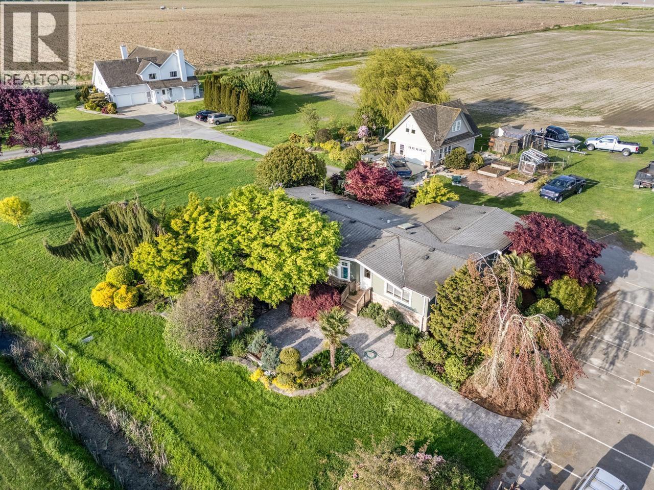 For sale: 2300 56 STREET, Tsawwassen, British Columbia V4L2P2