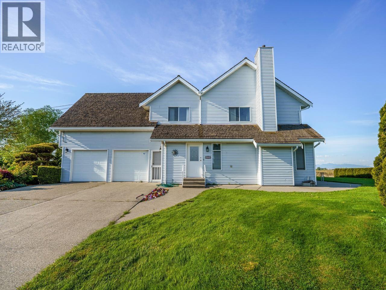 For sale: 2300 56 STREET, Tsawwassen, British Columbia V4L2P2