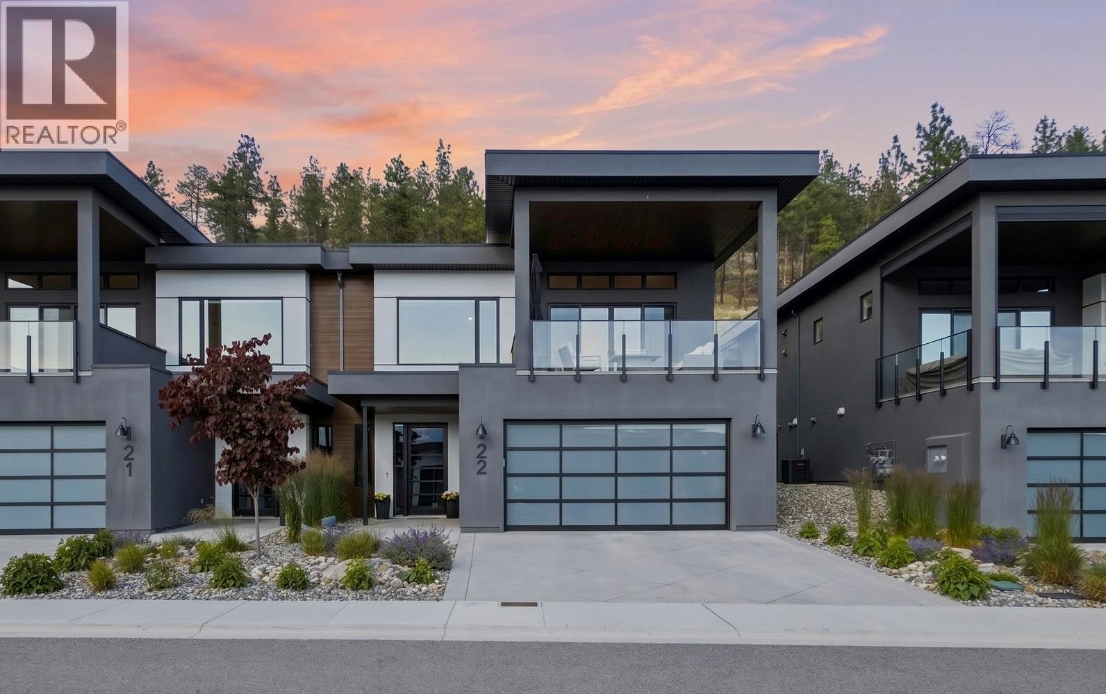 9201 Okanagan Centre Road W Unit# 22