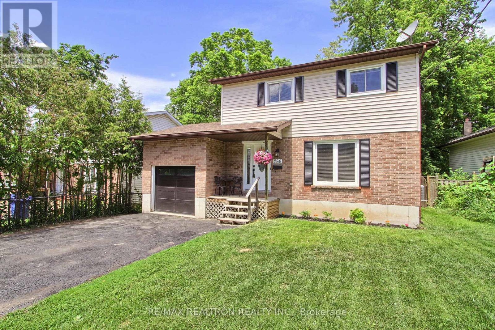 288 TERRACE DRIVE