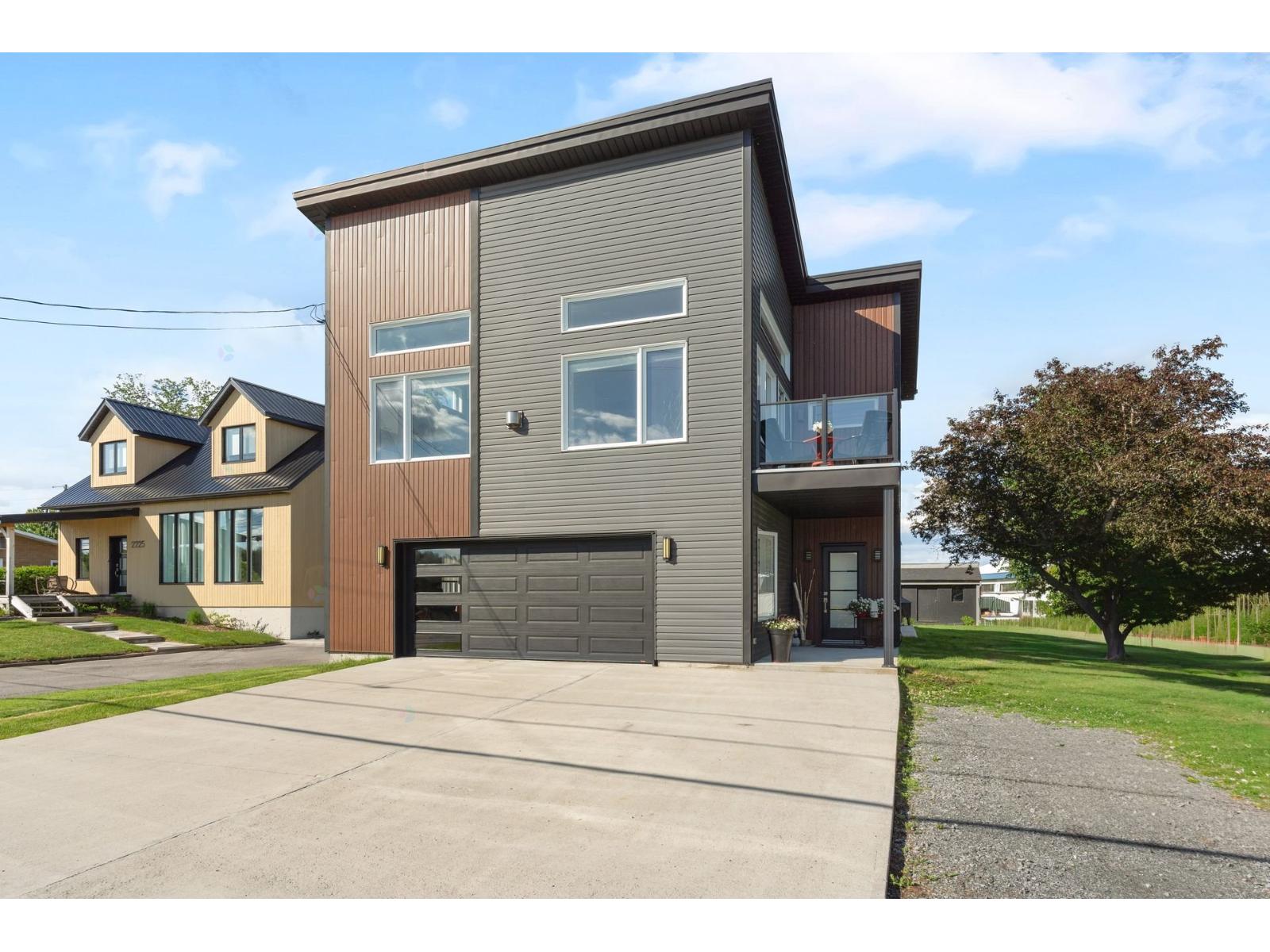2215 Rg Bas-de-la-Riviere, Nicolet, Quebec J3T1G5