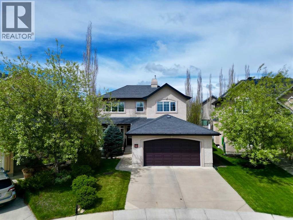 House for Sale in 11 Tuscany Glen Green NW|Calgary, Alberta T3L2V8