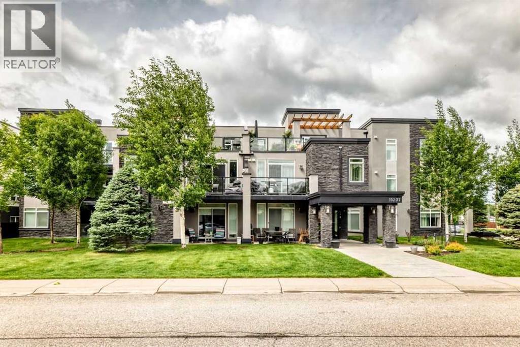 Apartment for Sale in 304, 15207 1 Street SE|Calgary, Alberta T2X2A2