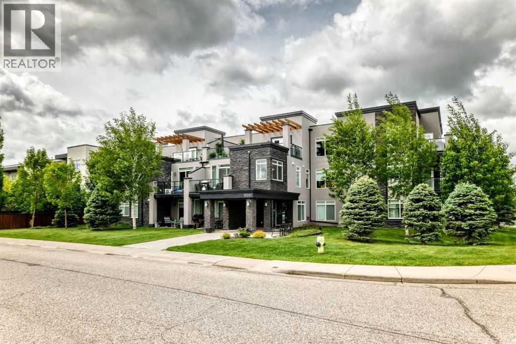 Apartment for Sale in 304, 15207 1 Street SE|Calgary, Alberta T2X2A2 2