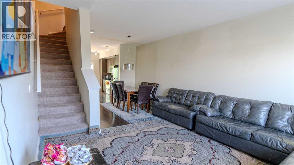 Row / Townhouse for Sale in 347 Taralake Way NE|Calgary, Alberta T3J0R5 4