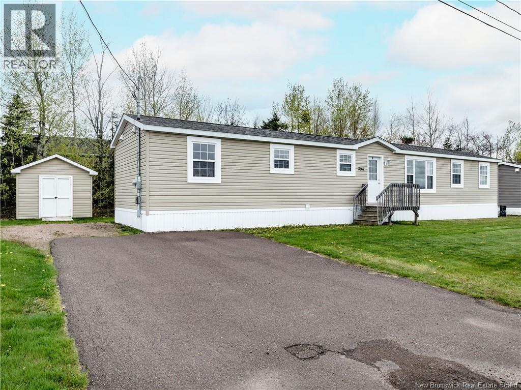 396 Nepisiguit Drive, Dieppe, New Brunswick E1A0P6