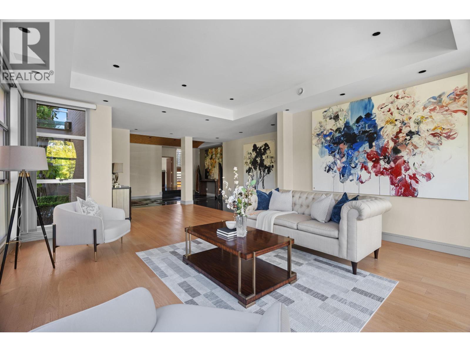 For sale: 1575 ACADIA ROAD, Vancouver, British Columbia V6T1P8