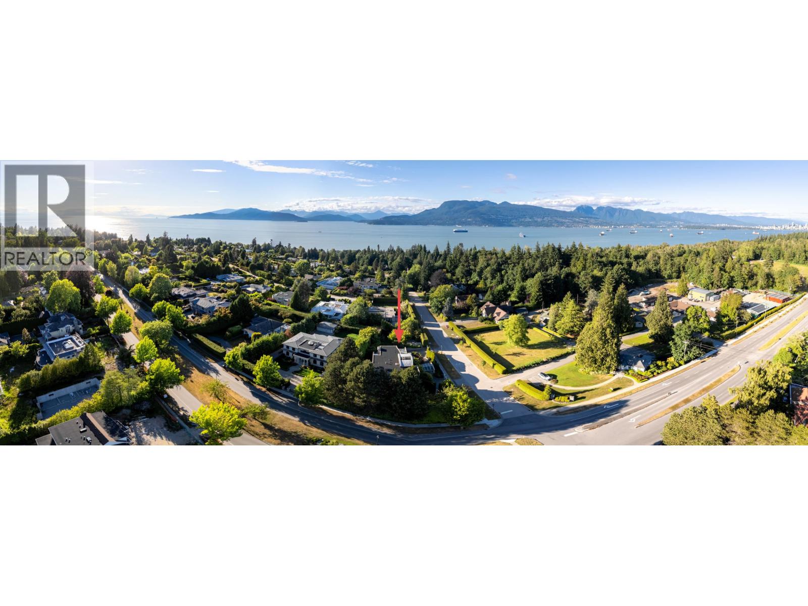 For sale: 1575 ACADIA ROAD, Vancouver, British Columbia V6T1P8