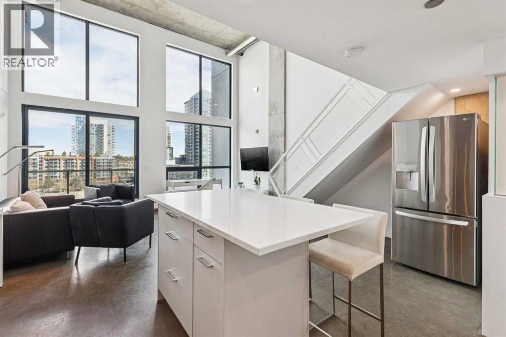 Apartment for Sale in 511, 535 8 Avenue SE|Calgary, Alberta T2G5S9 3