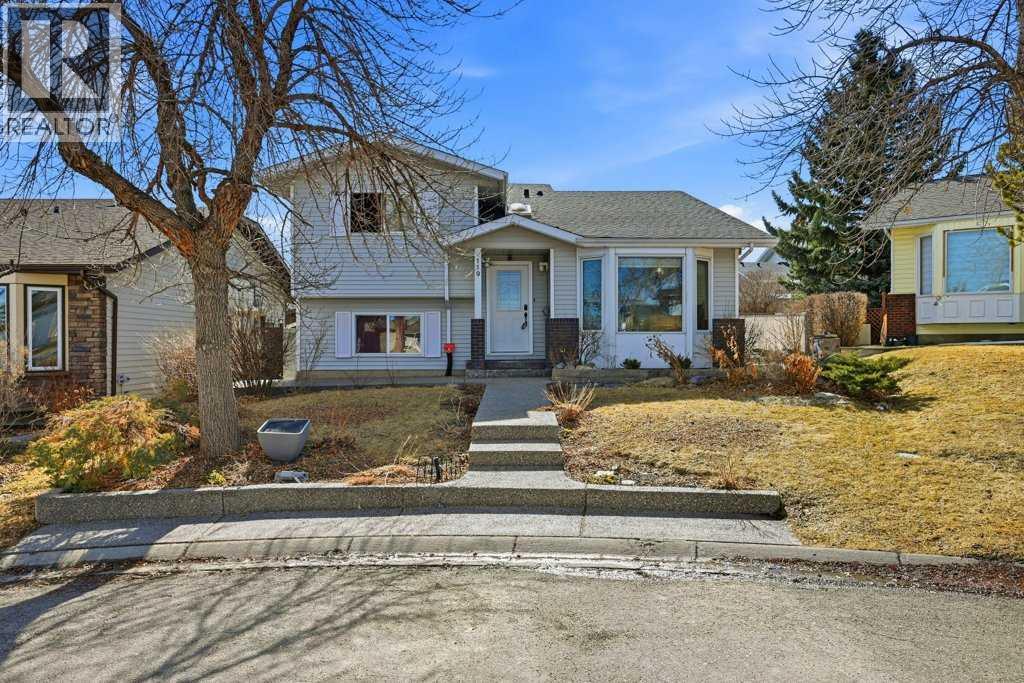 House for Sale in 119 Macewan Meadow Way NW|Calgary, Alberta T3K3H9