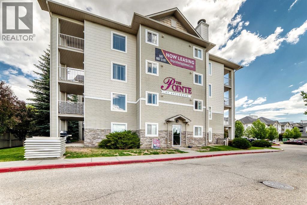 Apartment for Sale in 4310, 1620 70 Street SE|Calgary, Alberta T2A7Z2 3