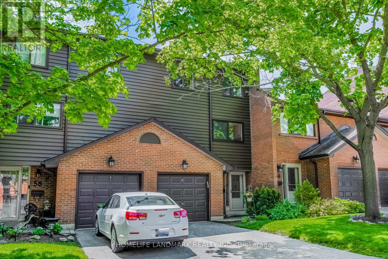 Row / Townhouse for Sale in 57 - 4165 FIELDGATE DRIVE|Mississauga (Rathwood), Ontario L4W2M9 2