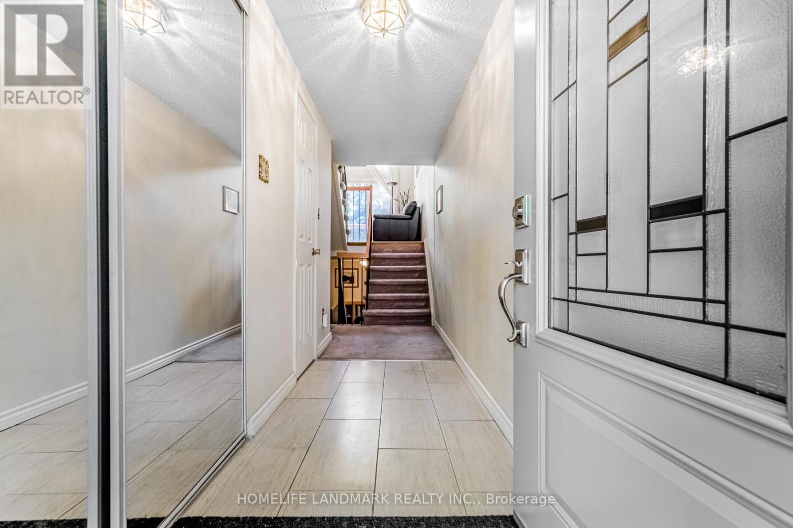 Row / Townhouse for Sale in 57 - 4165 FIELDGATE DRIVE|Mississauga (Rathwood), Ontario L4W2M9 4