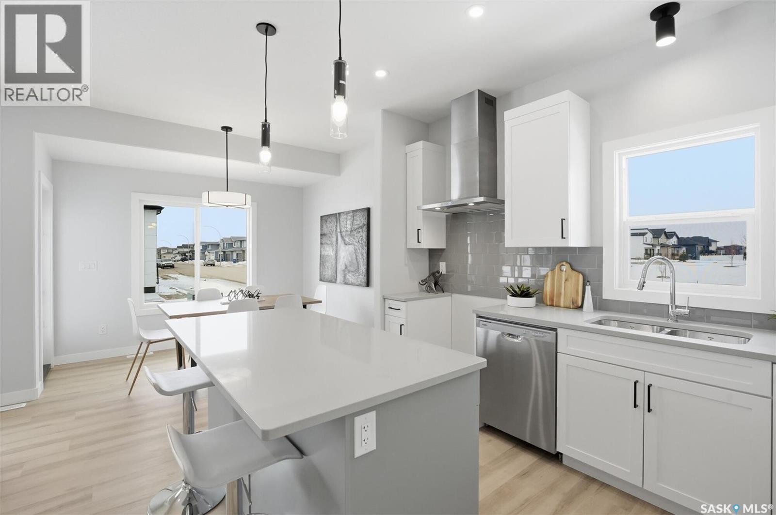 萨斯卡通 Brighton 3卧3卫独立屋 1699 sqft 转角地块 - 14