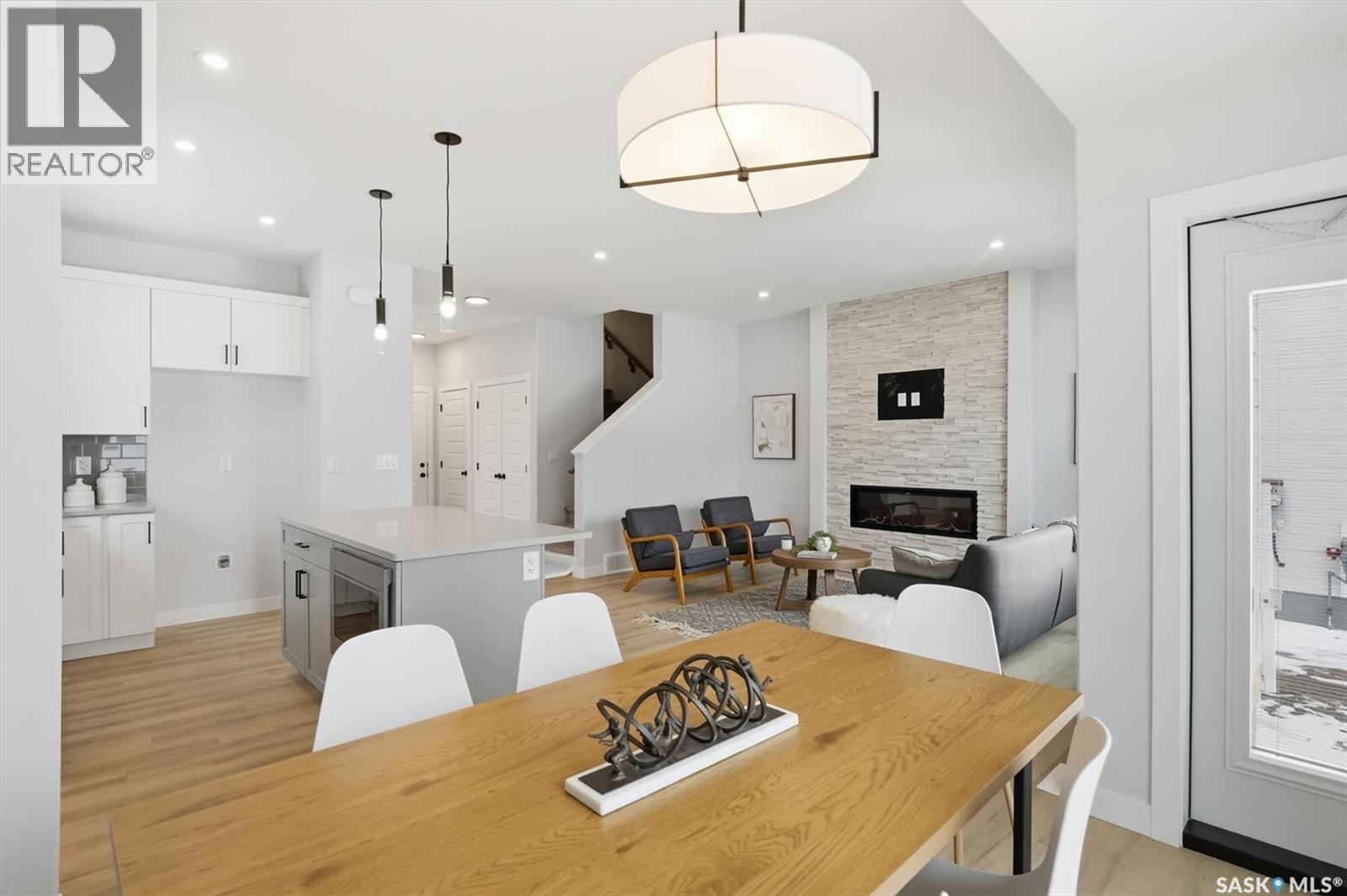 萨斯卡通 Brighton 3卧3卫独立屋 1699 sqft 转角地块 - 17