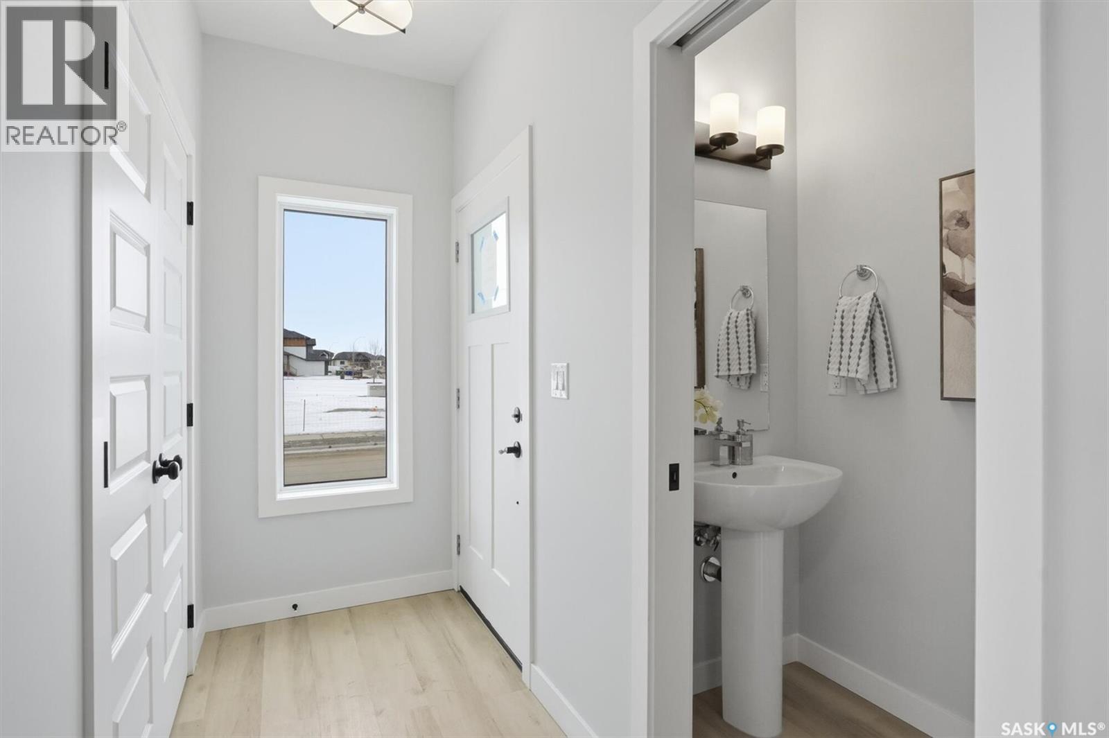 萨斯卡通 Brighton 3卧3卫独立屋 1699 sqft 转角地块 - 18
