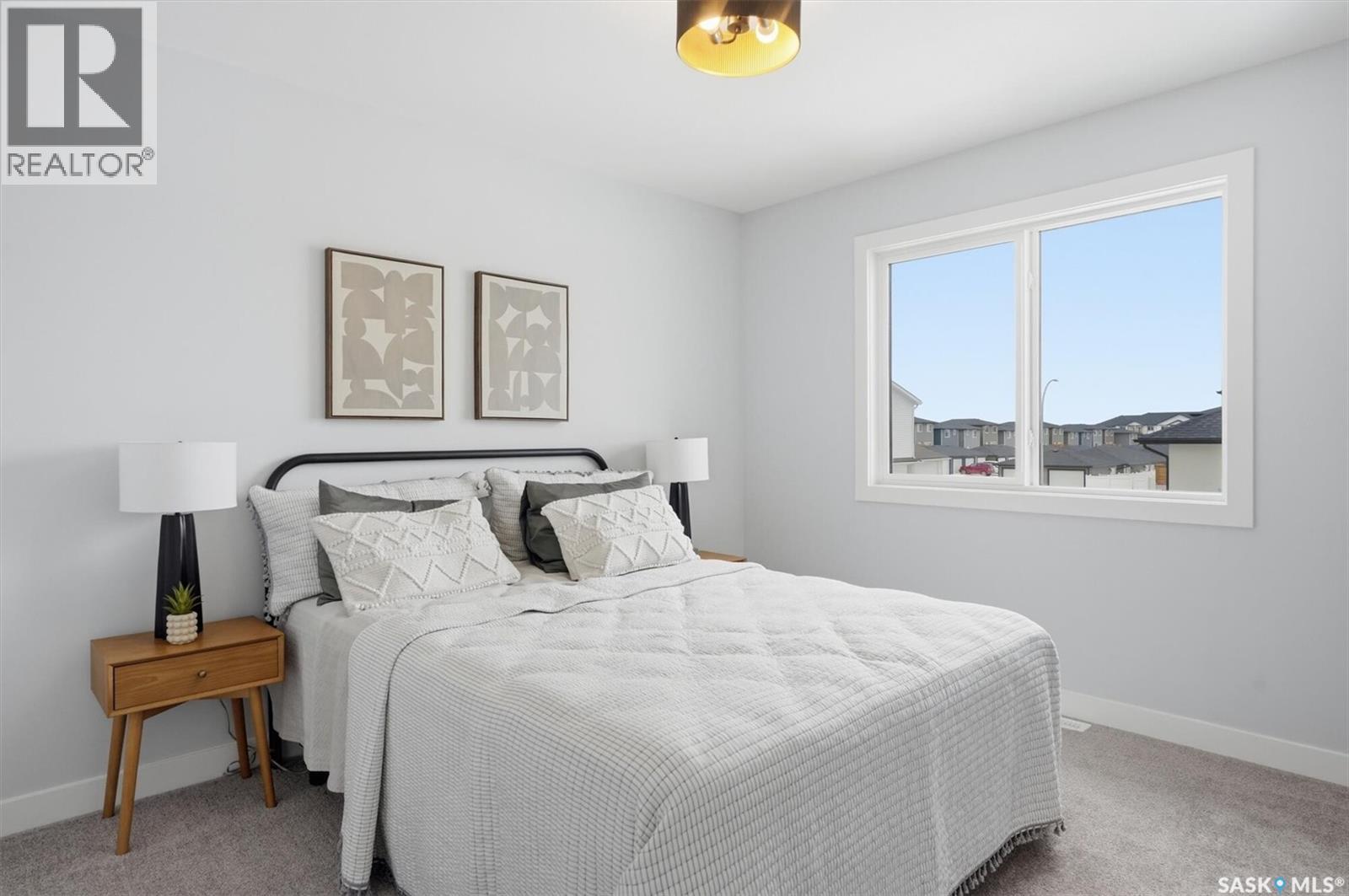 萨斯卡通 Brighton 3卧3卫独立屋 1699 sqft 转角地块 - 25