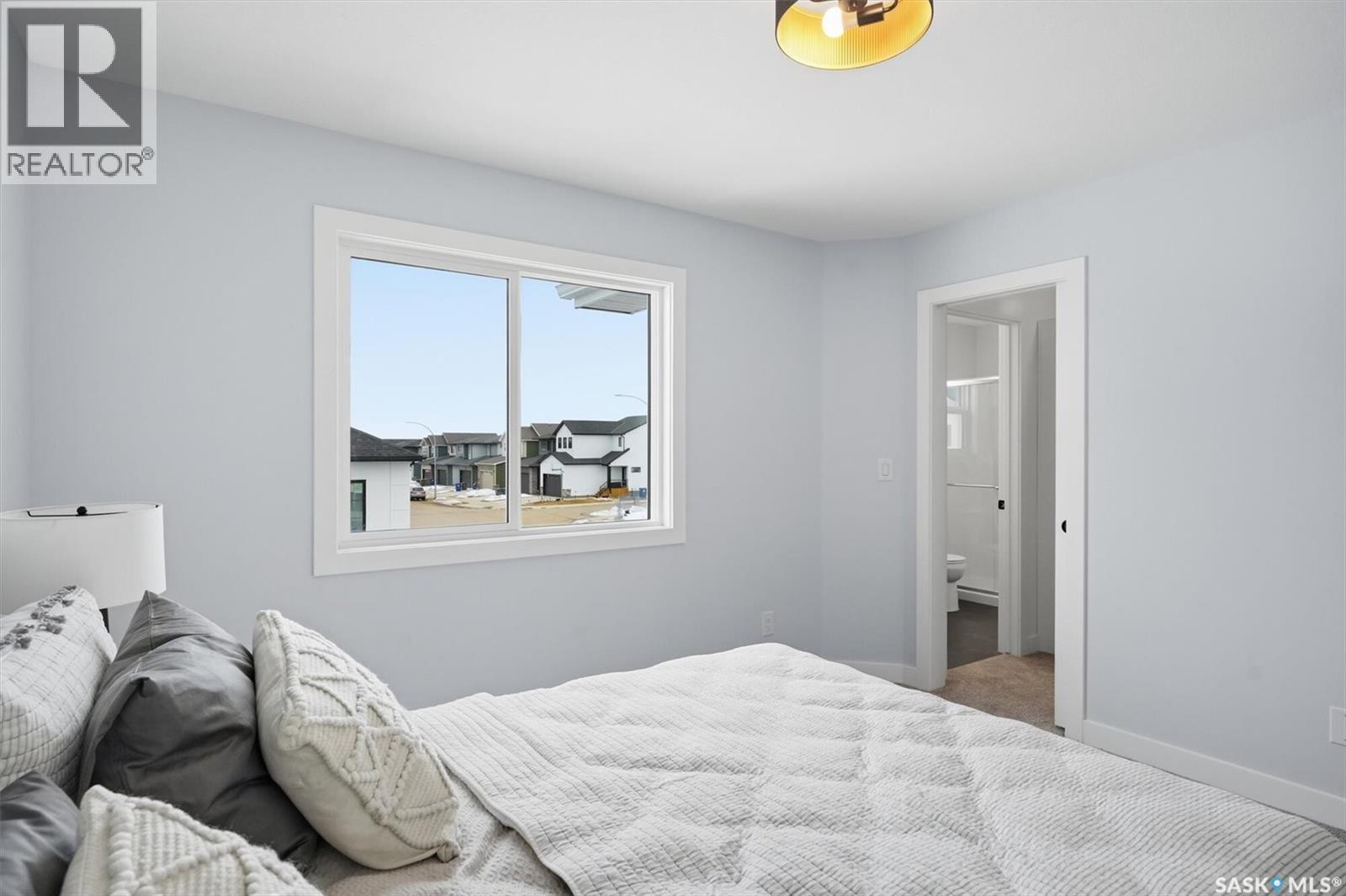 萨斯卡通 Brighton 3卧3卫独立屋 1699 sqft 转角地块 - 28