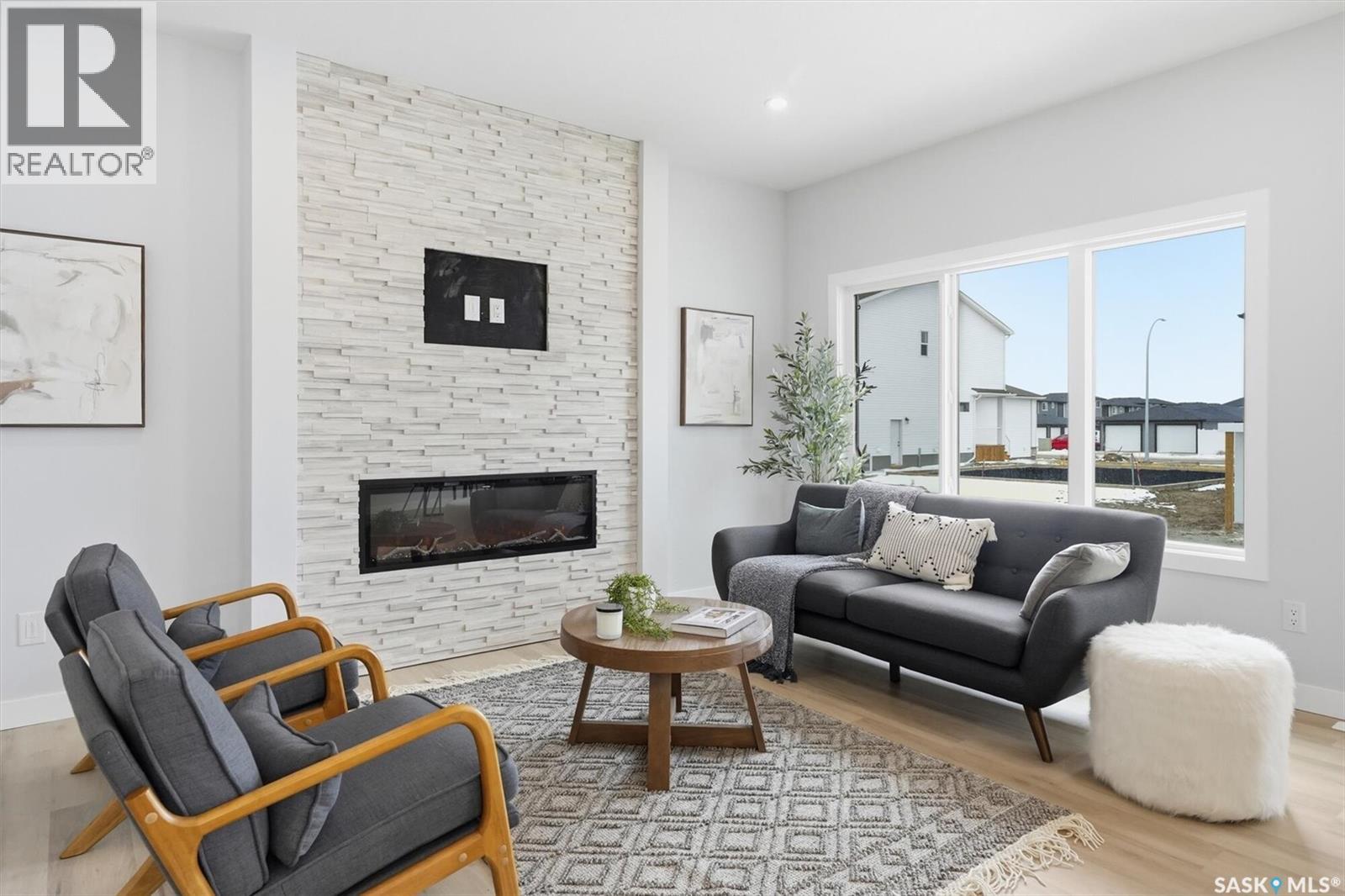 萨斯卡通 Brighton 3卧3卫独立屋 1699 sqft 转角地块 - 3
