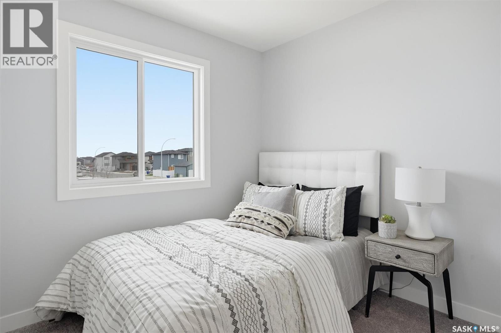 萨斯卡通 Brighton 3卧3卫独立屋 1699 sqft 转角地块 - 32