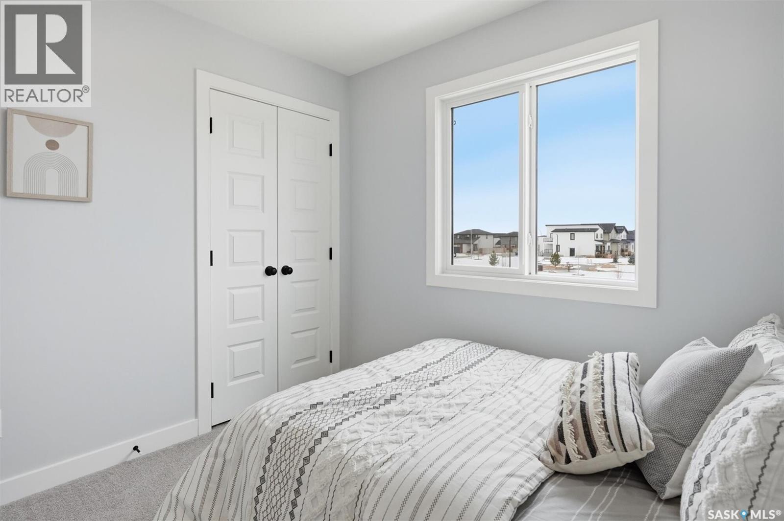 萨斯卡通 Brighton 3卧3卫独立屋 1699 sqft 转角地块 - 33