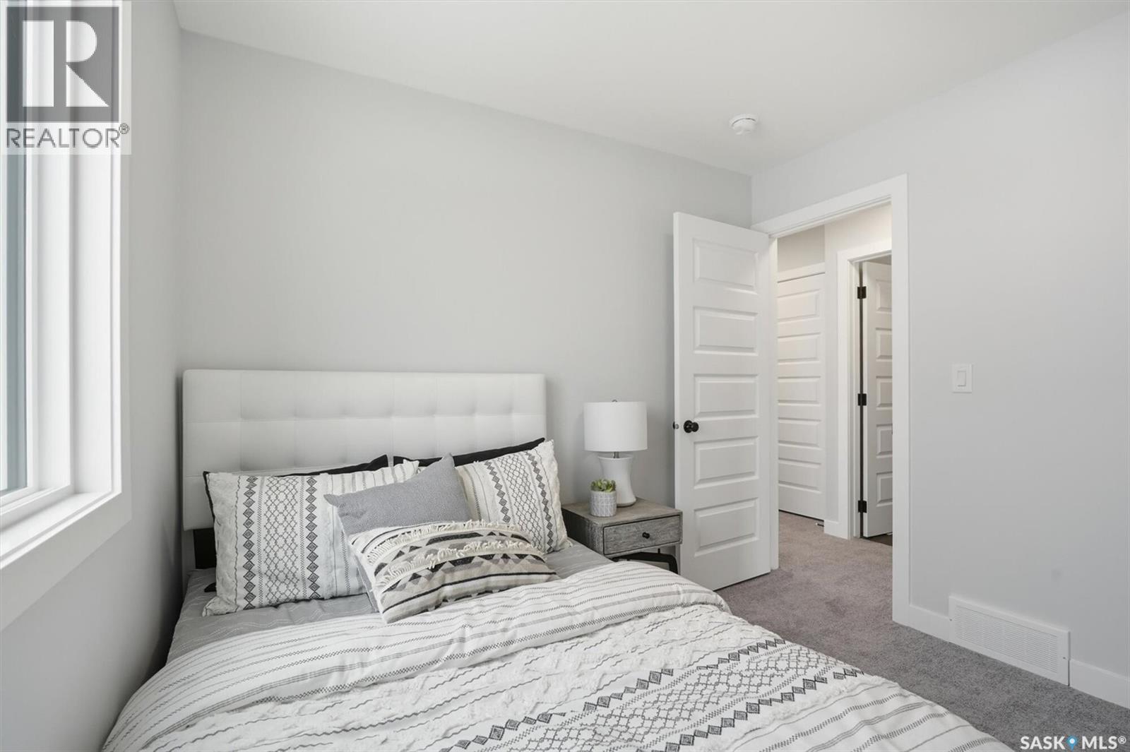 萨斯卡通 Brighton 3卧3卫独立屋 1699 sqft 转角地块 - 34