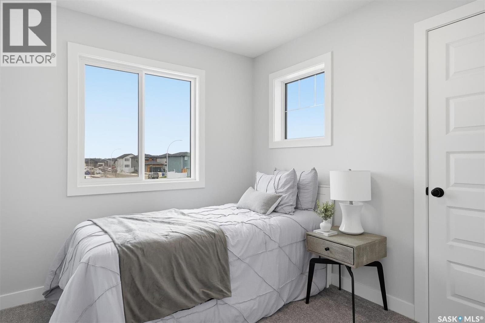 萨斯卡通 Brighton 3卧3卫独立屋 1699 sqft 转角地块 - 37