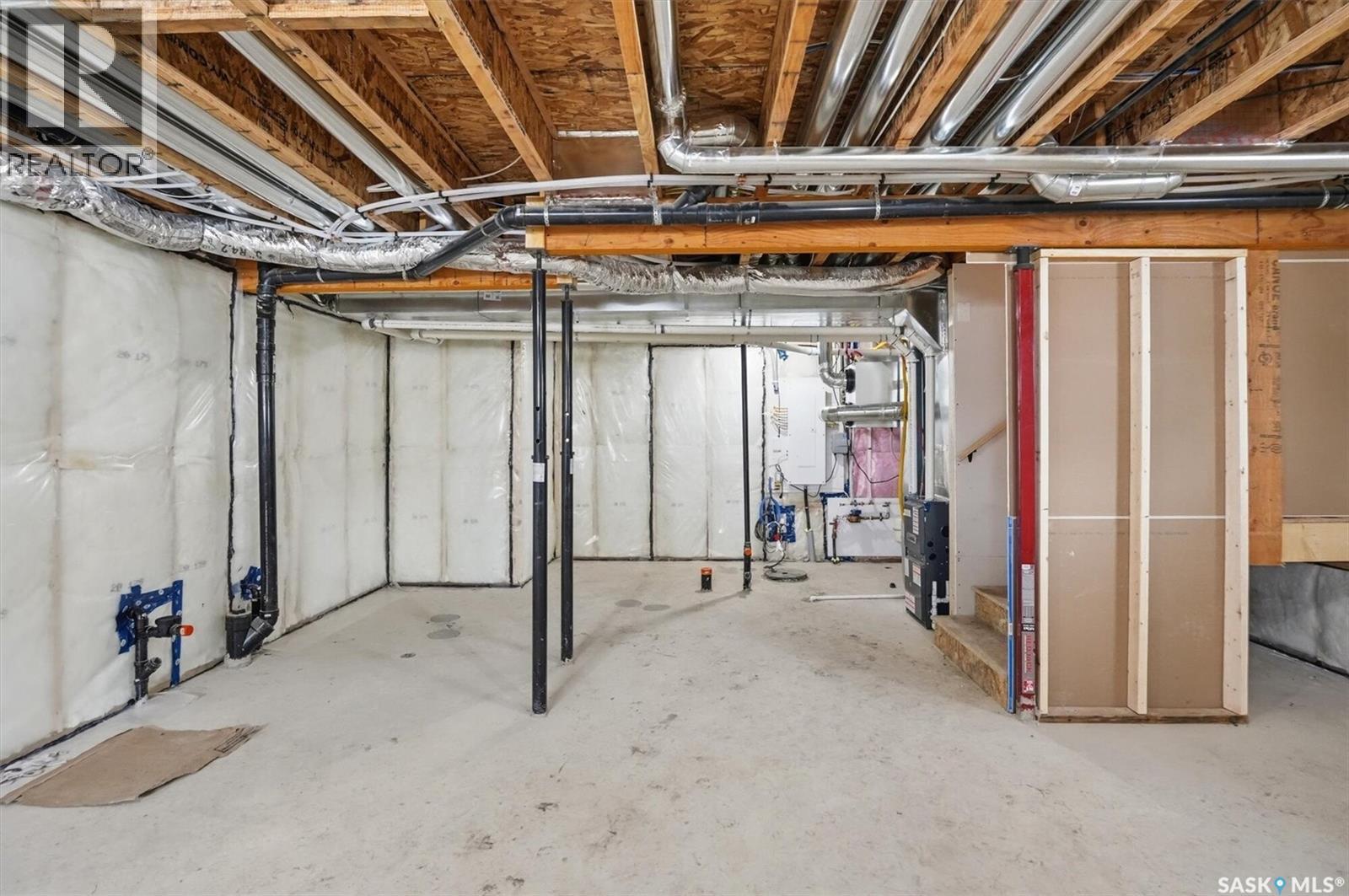 萨斯卡通 Brighton 3卧3卫独立屋 1699 sqft 转角地块 - 41