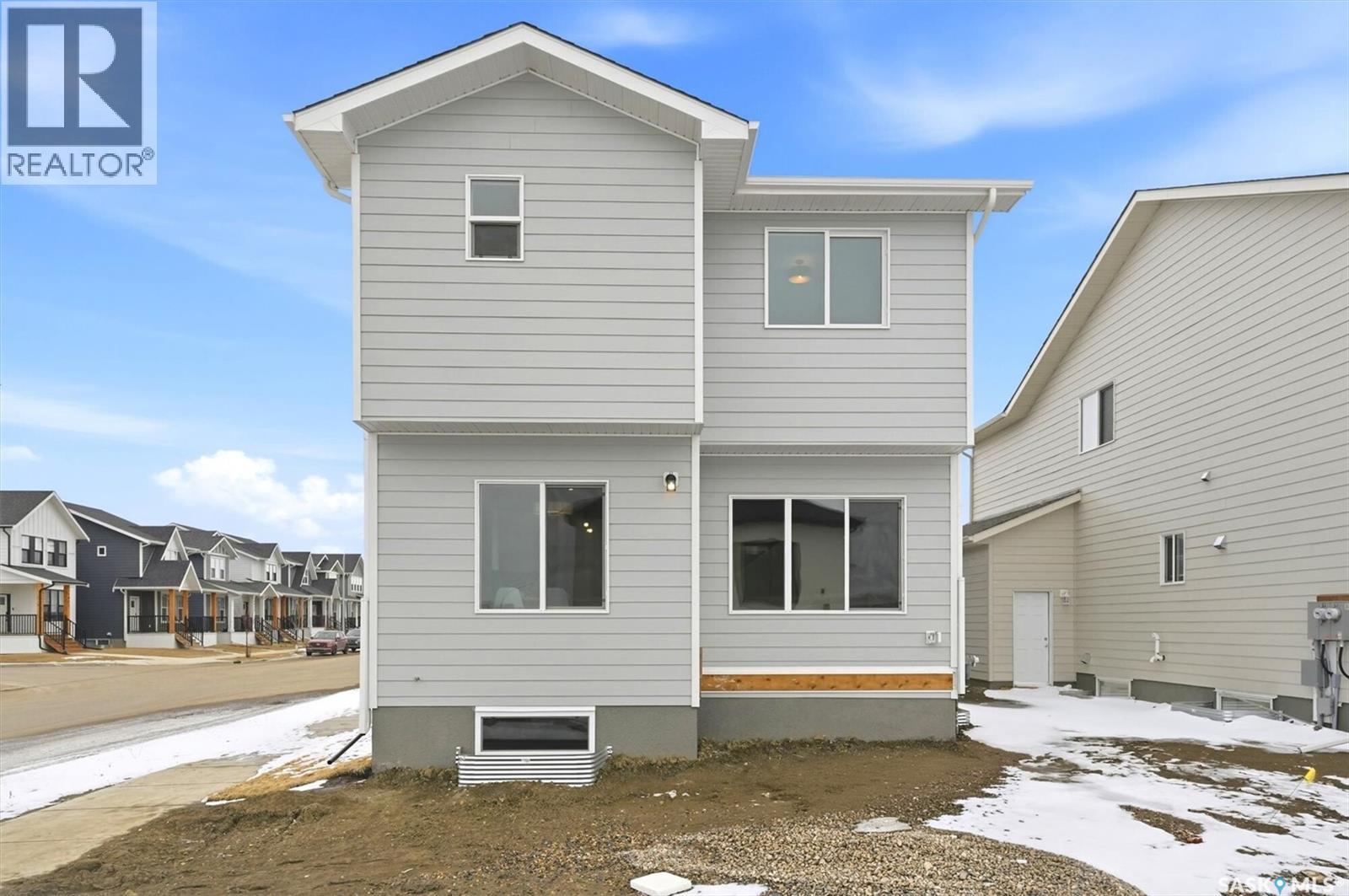 萨斯卡通 Brighton 3卧3卫独立屋 1699 sqft 转角地块 - 44