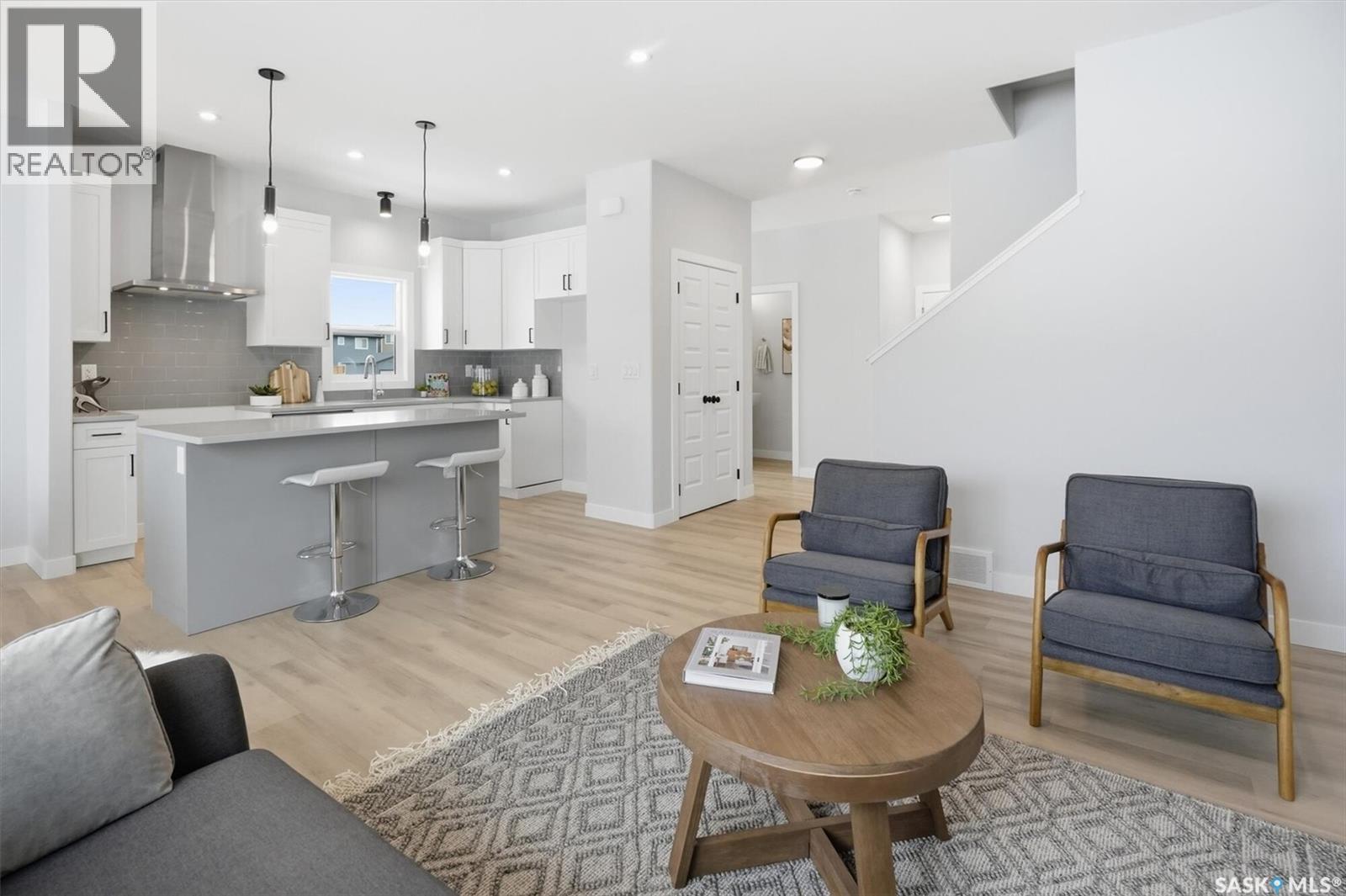 萨斯卡通 Brighton 3卧3卫独立屋 1699 sqft 转角地块 - 6