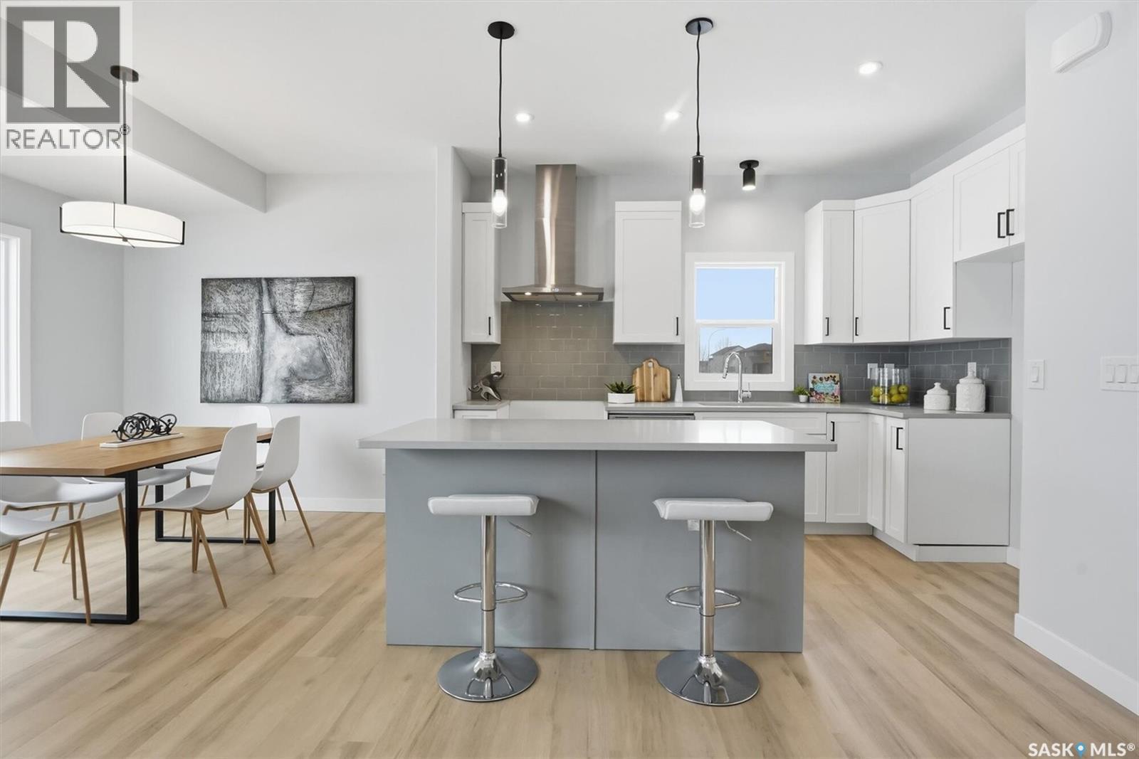 萨斯卡通 Brighton 3卧3卫独立屋 1699 sqft 转角地块 - 8