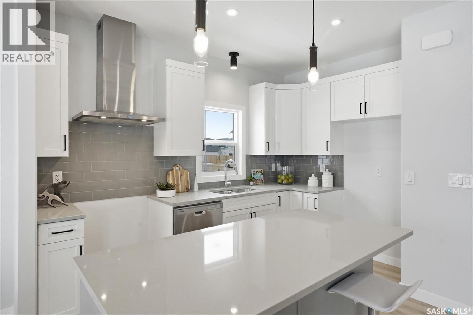 萨斯卡通 Brighton 3卧3卫独立屋 1699 sqft 转角地块 - 9