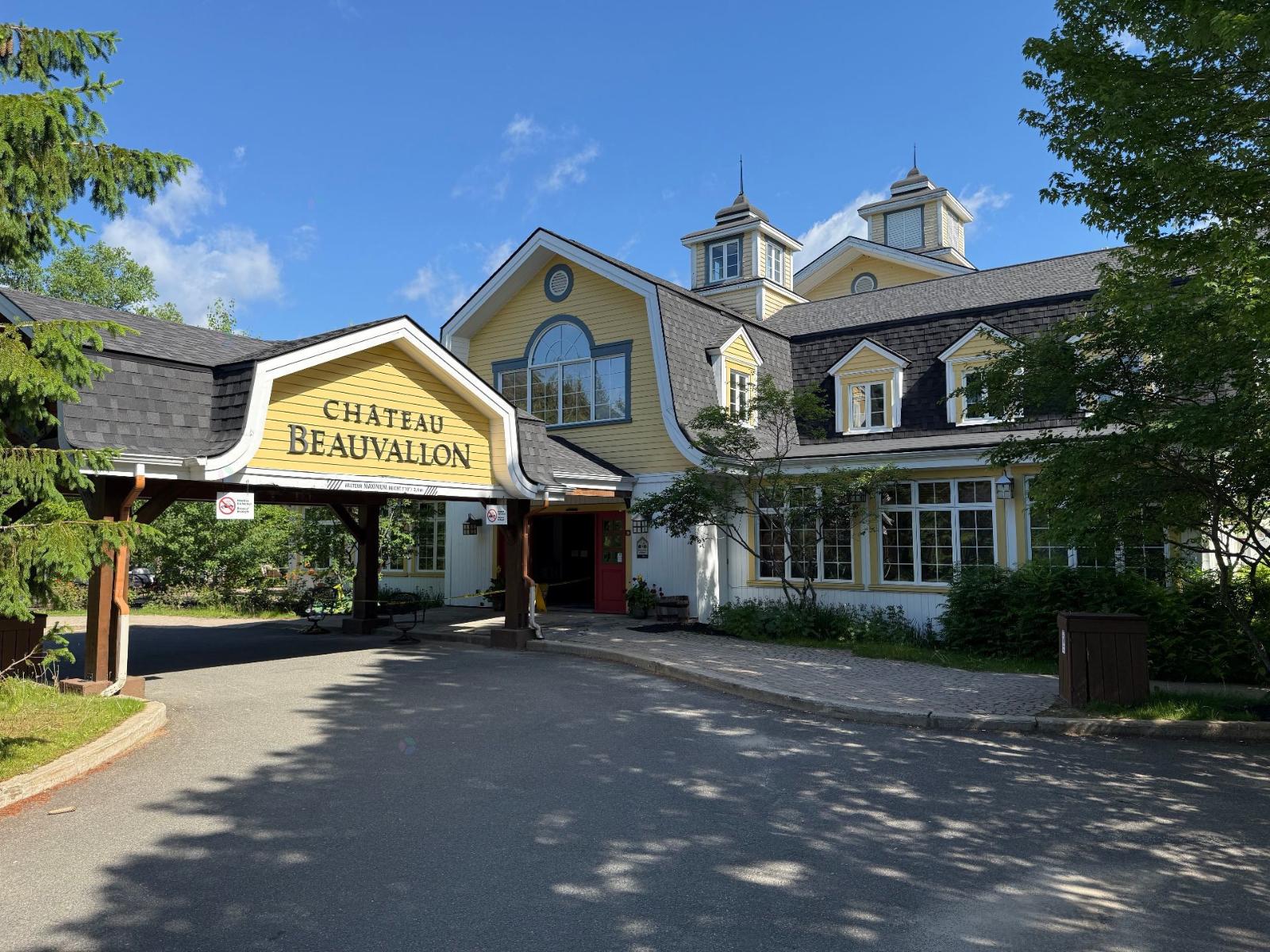 6385 Mtée Ryan, #104, Mont-Tremblant, Quebec J8E1T1