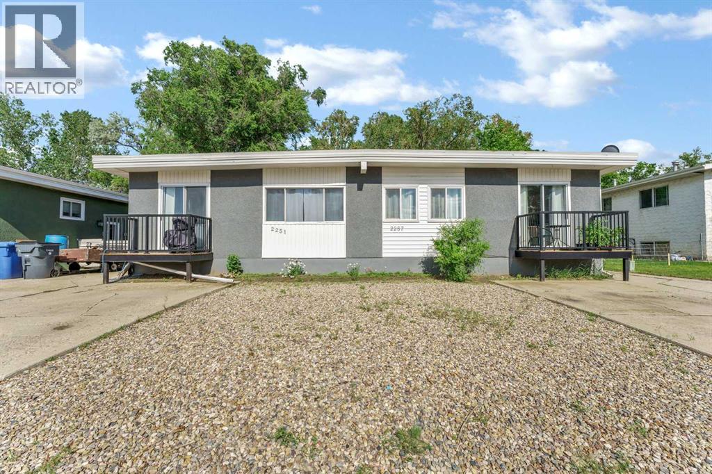 2257 Upland Drive SE, Medicine Hat, Alberta T1A7K3