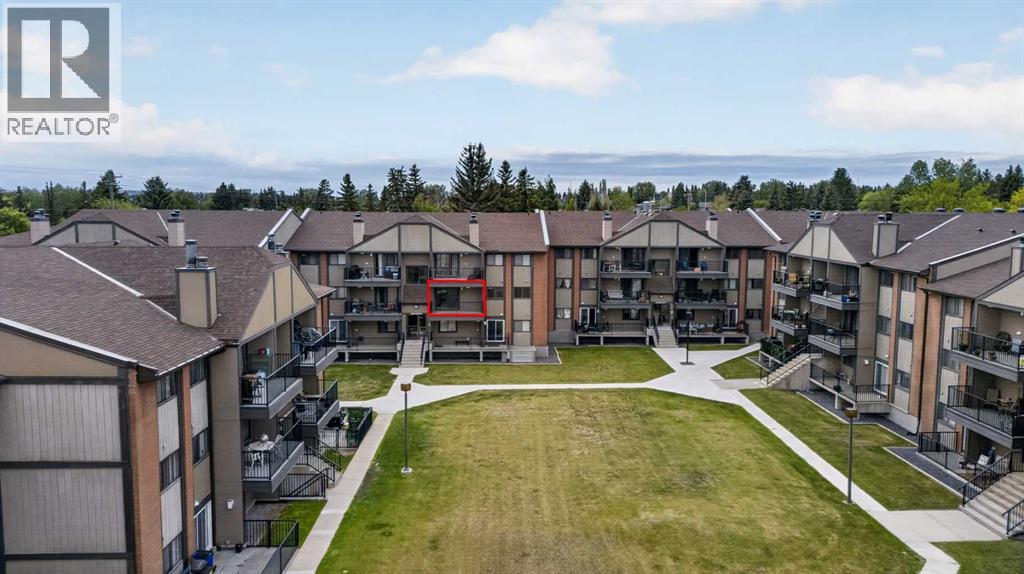 Apartment for Sale in 3210, 13045 6 Street SW|Calgary, Alberta T2W5H1