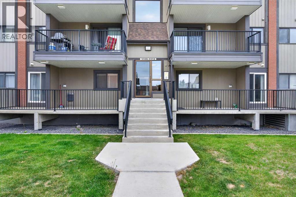 Apartment for Sale in 3210, 13045 6 Street SW|Calgary, Alberta T2W5H1 2
