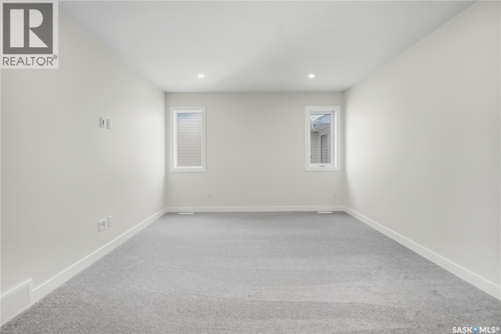 萨斯卡通 Brighton 3卧3卫全新独立屋 双车库 - 18