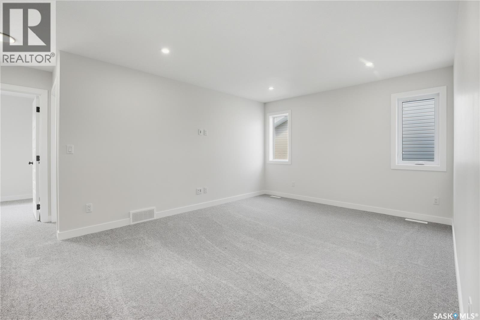 萨斯卡通 Brighton 3卧3卫全新独立屋 双车库 - 19