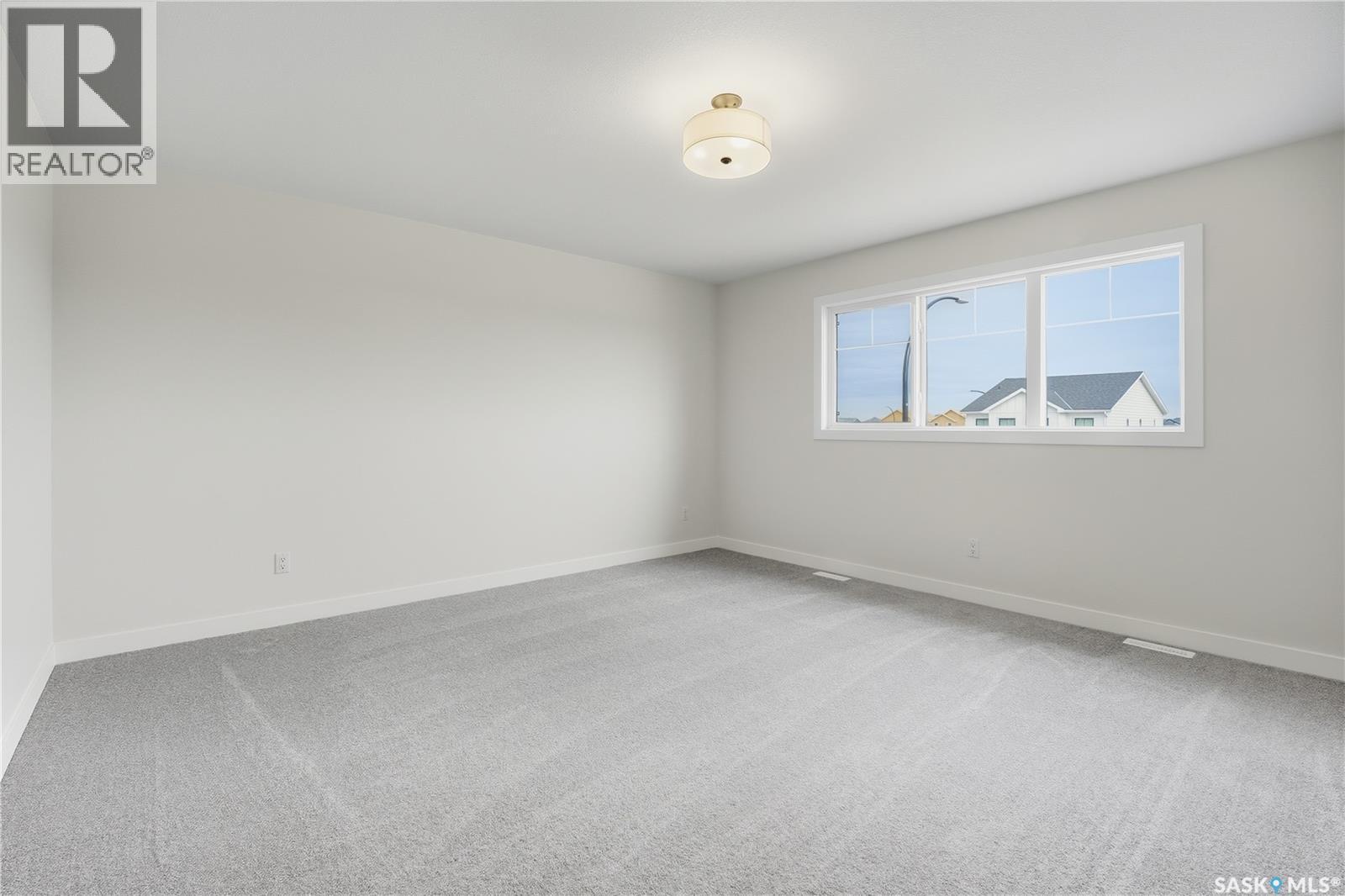 萨斯卡通 Brighton 3卧3卫全新独立屋 双车库 - 20