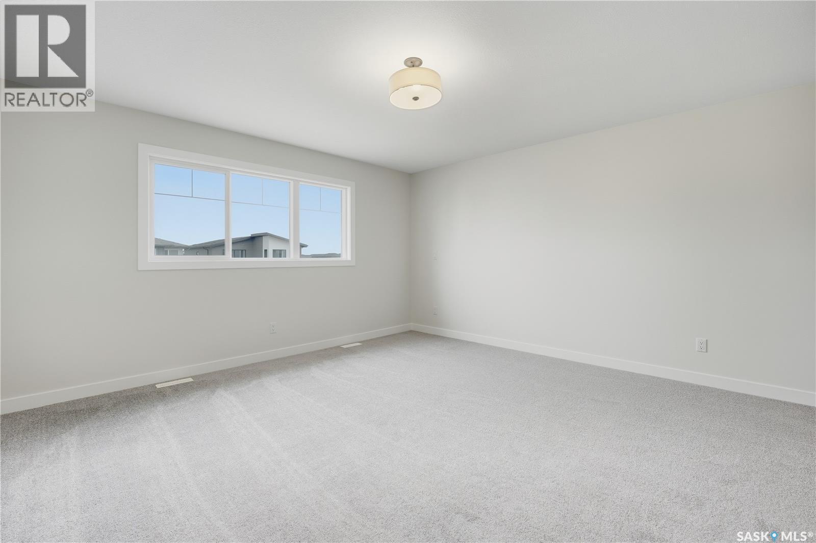 萨斯卡通 Brighton 3卧3卫全新独立屋 双车库 - 21