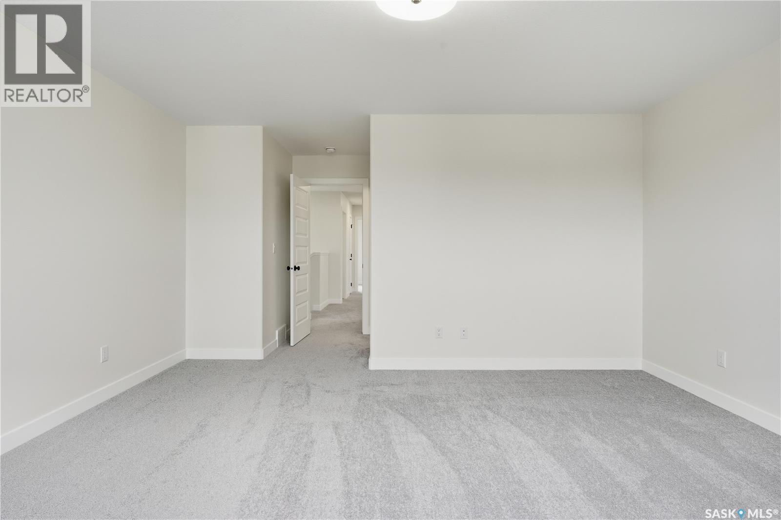 萨斯卡通 Brighton 3卧3卫全新独立屋 双车库 - 22