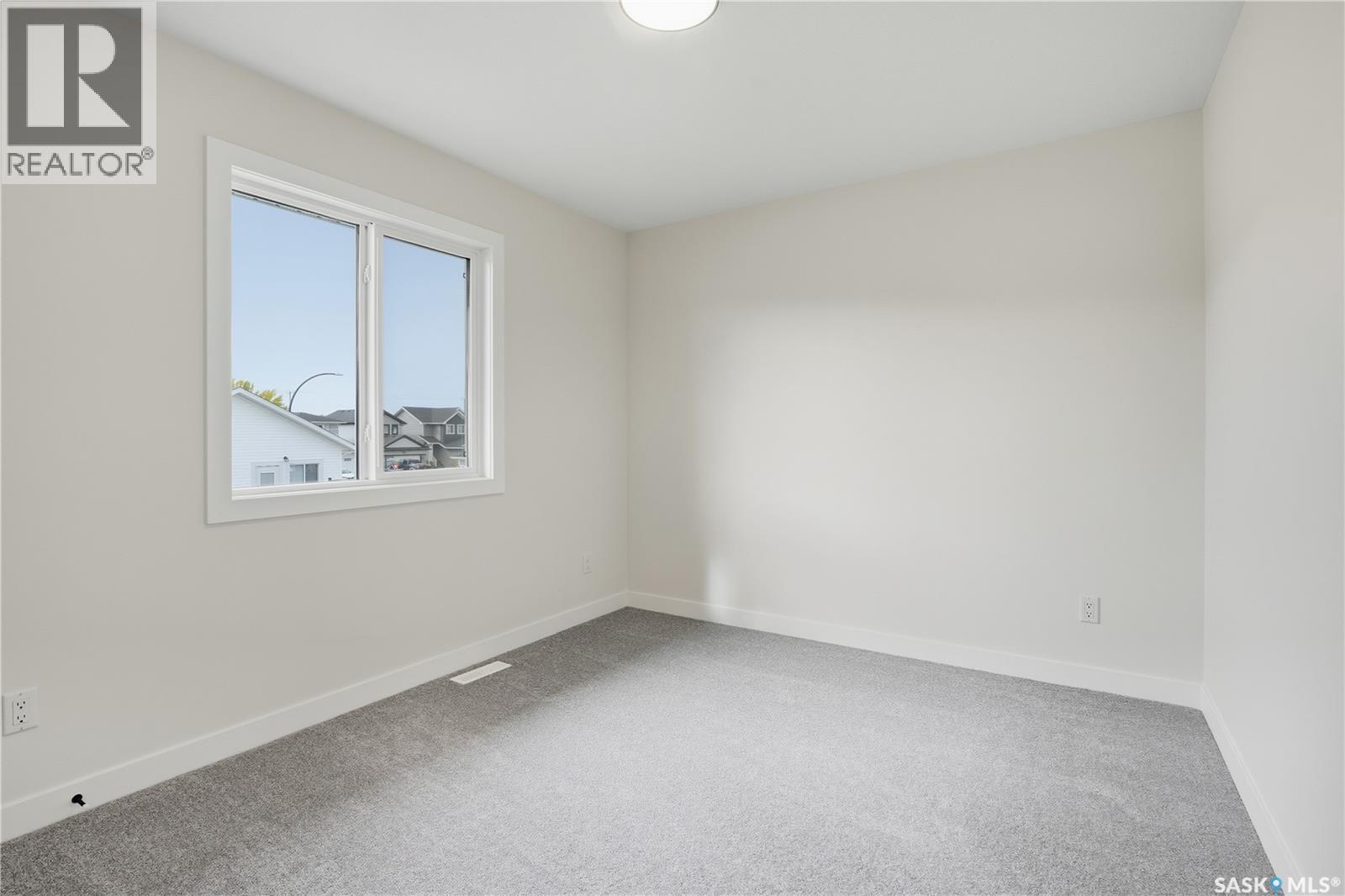 萨斯卡通 Brighton 3卧3卫全新独立屋 双车库 - 27
