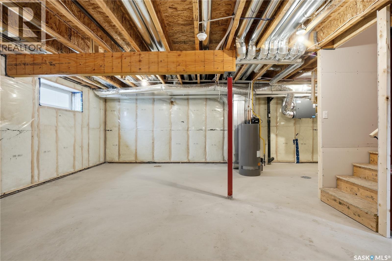 萨斯卡通 Brighton 3卧3卫全新独立屋 双车库 - 35