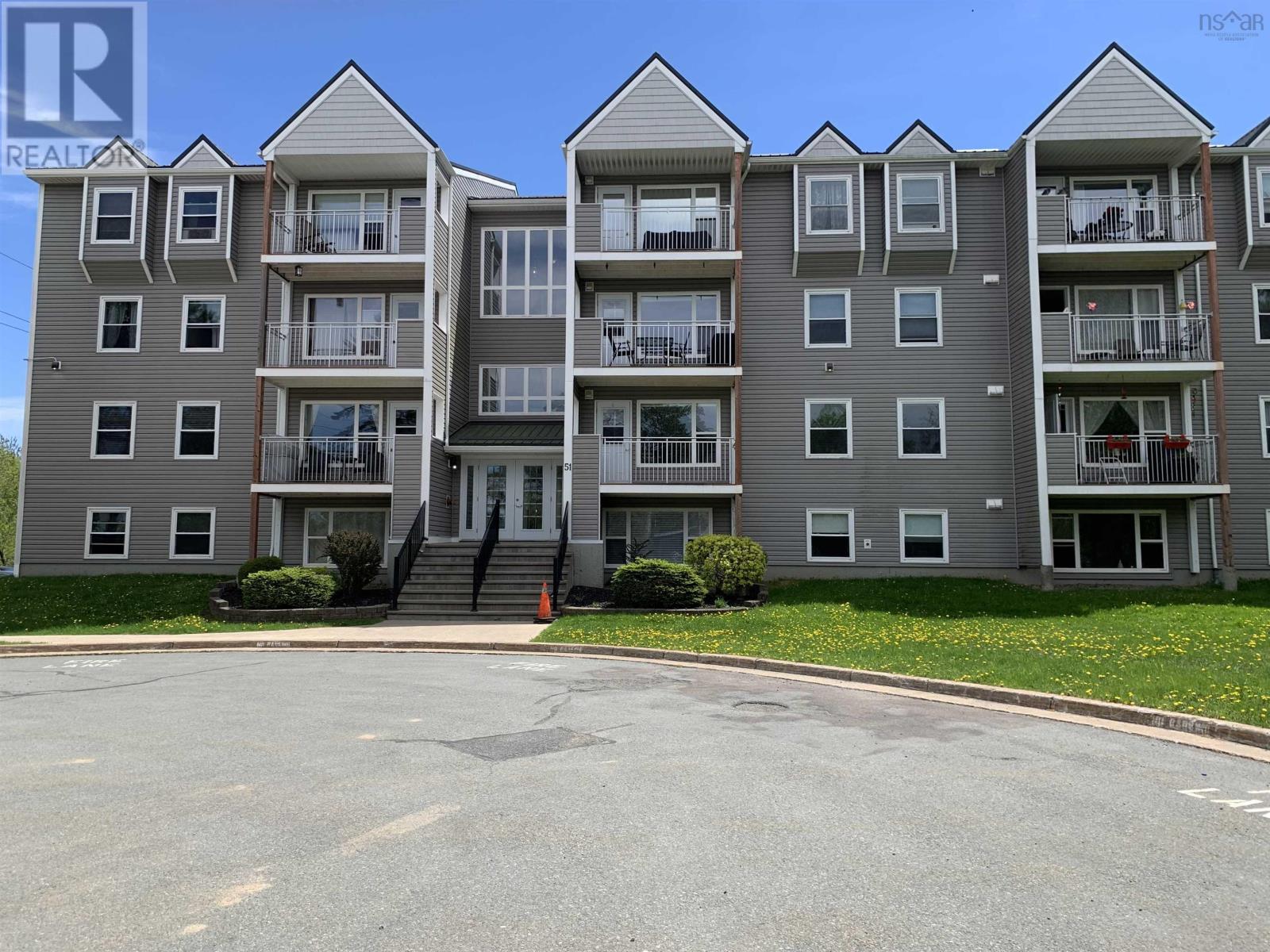 407 51 River Lane, Bedford, Nova Scotia B4A3Y8